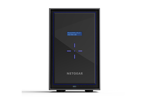 READYNAS 428 DISKLESS