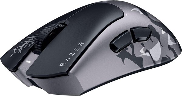 Razer DeathAdder V4 Pro - NiKo Edition Wireless Gaming Mouse