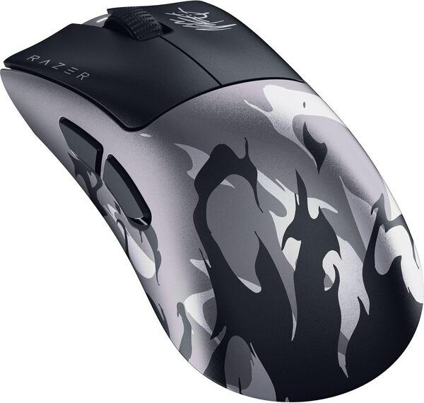 Razer DeathAdder V4 Pro - NiKo Edition Wireless Gaming Mouse