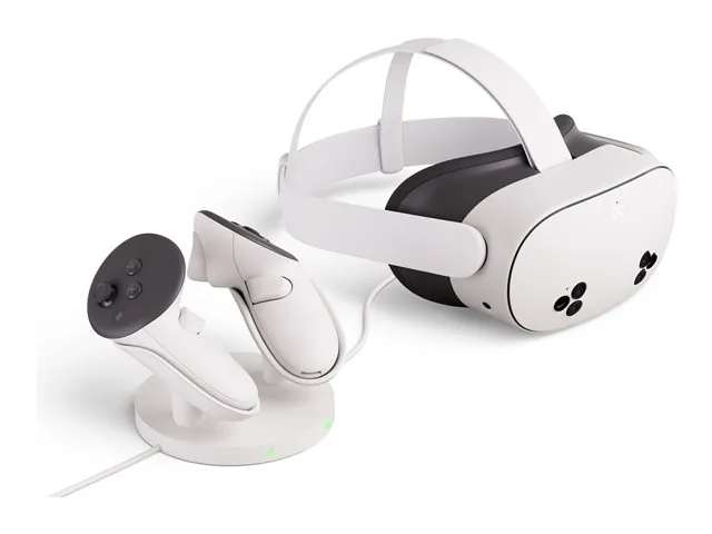 Meta Quest Compact - charging dock