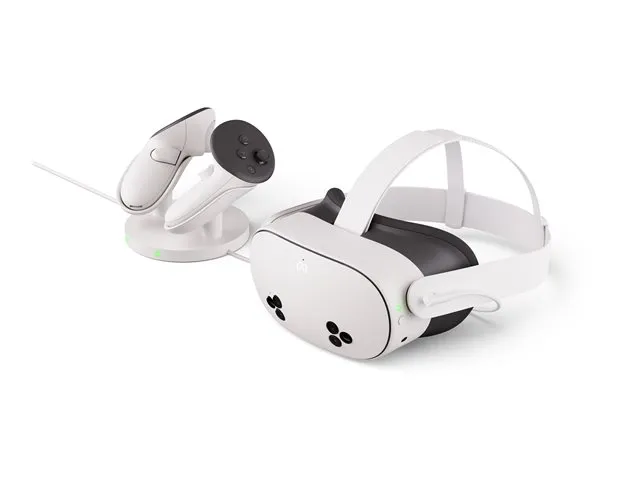 Meta Quest Compact - charging dock