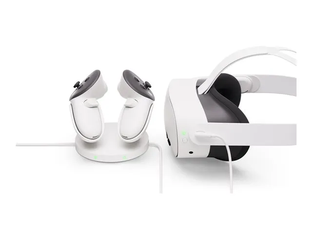 Meta Quest Compact - charging dock