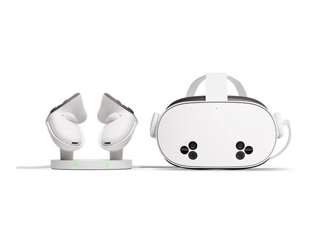 Meta Quest Compact - charging dock
