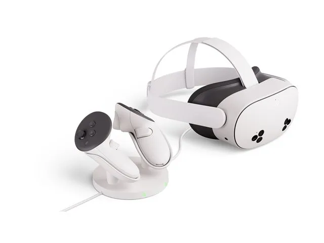 Meta Quest Compact - charging dock