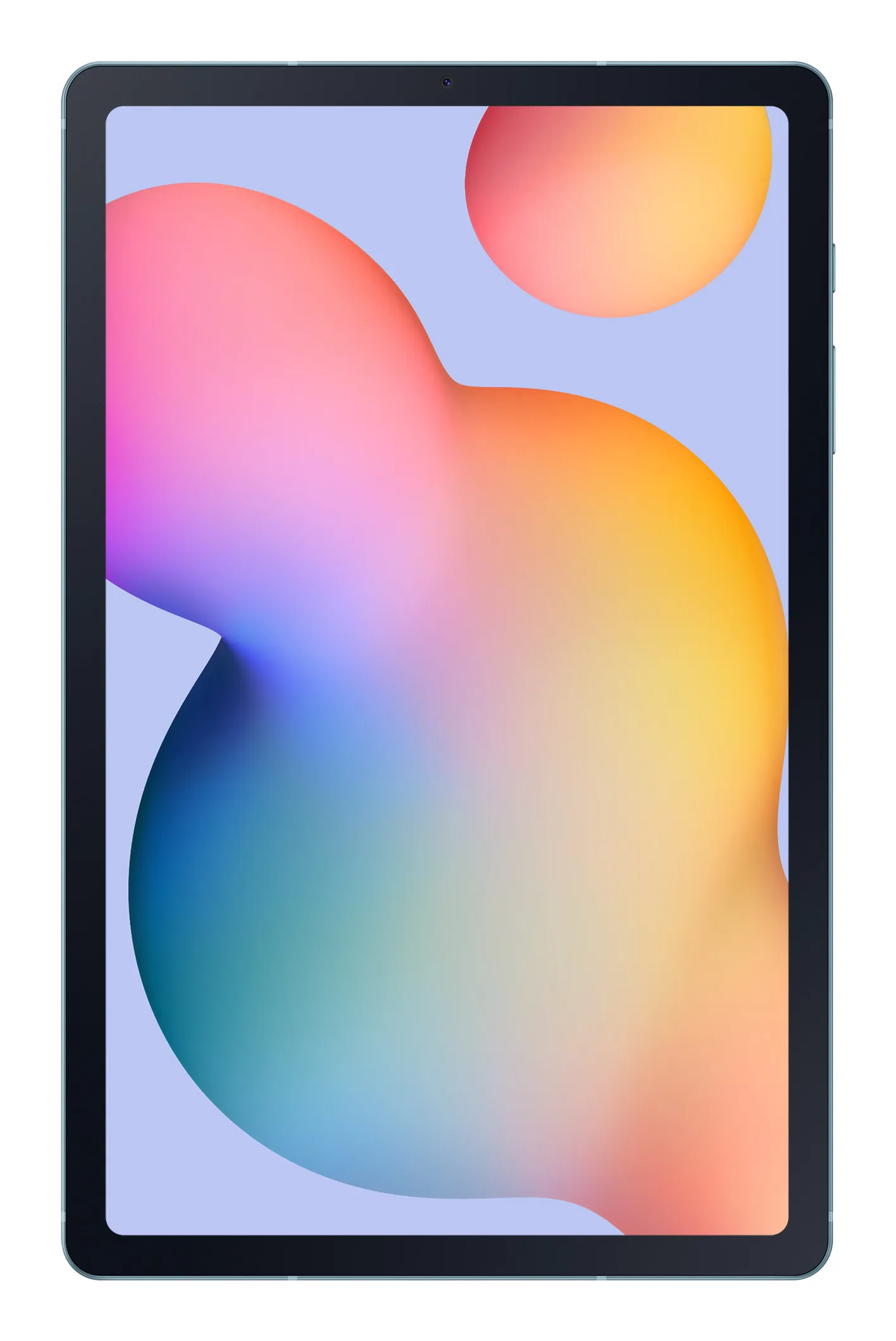 Samsung Galaxy Tab S6 Lite, 10.4&quot;, 64GB, Wi-Fi Android - tablet, angora blue (2022)