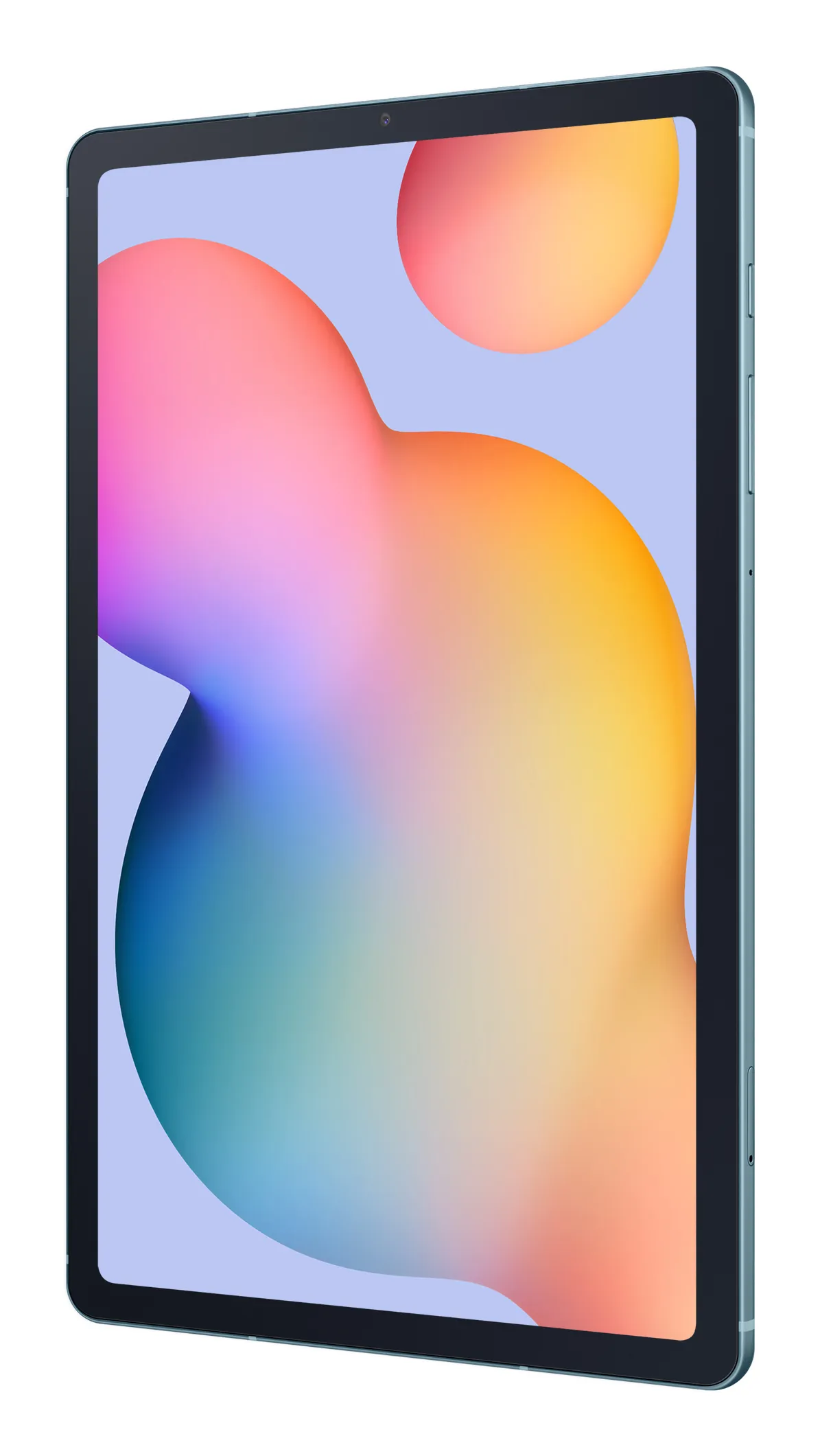Samsung Galaxy Tab S6 Lite, 10.4&quot;, 64GB, Wi-Fi Android - tablet, angora blue (2022)