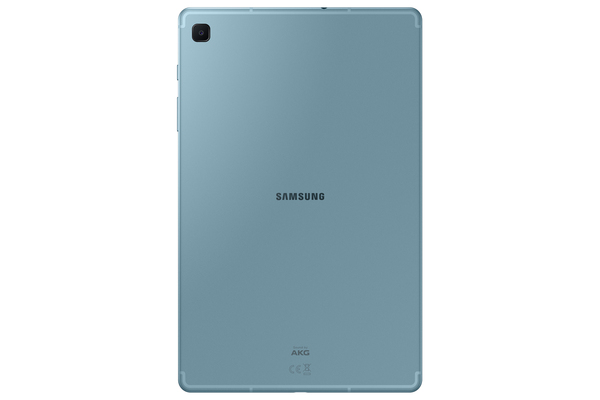 Samsung Galaxy Tab S6 Lite, 10.4", 64GB, LTE Android-tabletti, angora blue (2022)