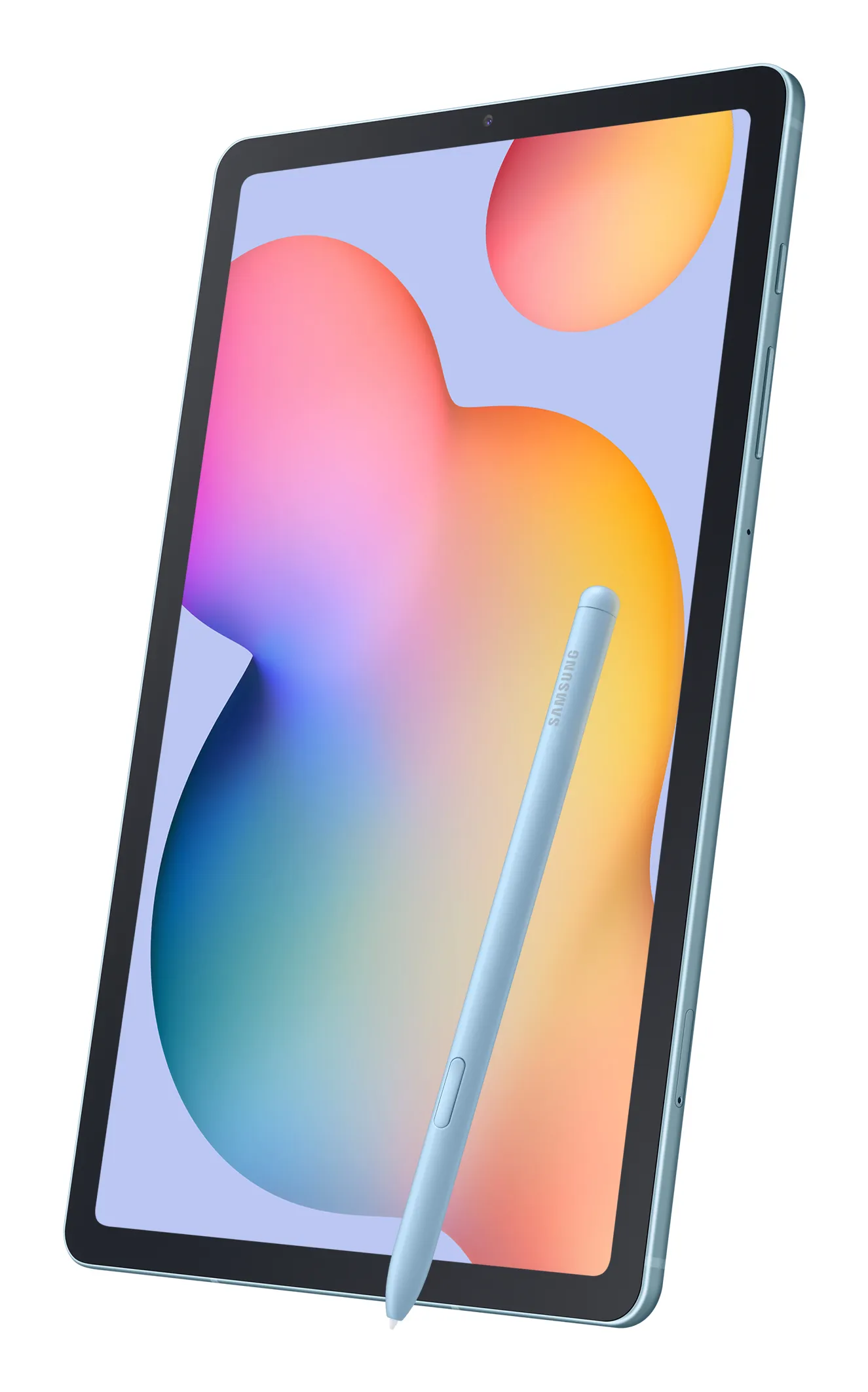 Samsung Galaxy Tab S6 Lite, 10.4&quot;, 64GB, Wi-Fi Android - tablet, angora blue (2022)