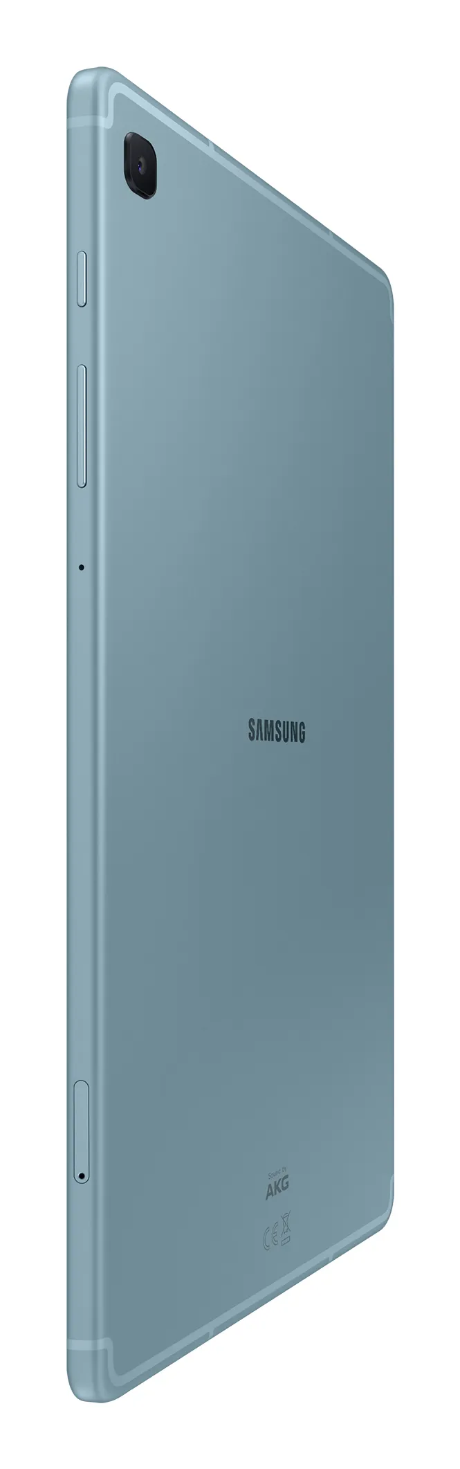 Samsung Galaxy Tab S6 Lite, 10.4&quot;, 64GB, Wi-Fi Android - tablet, angora blue (2022)