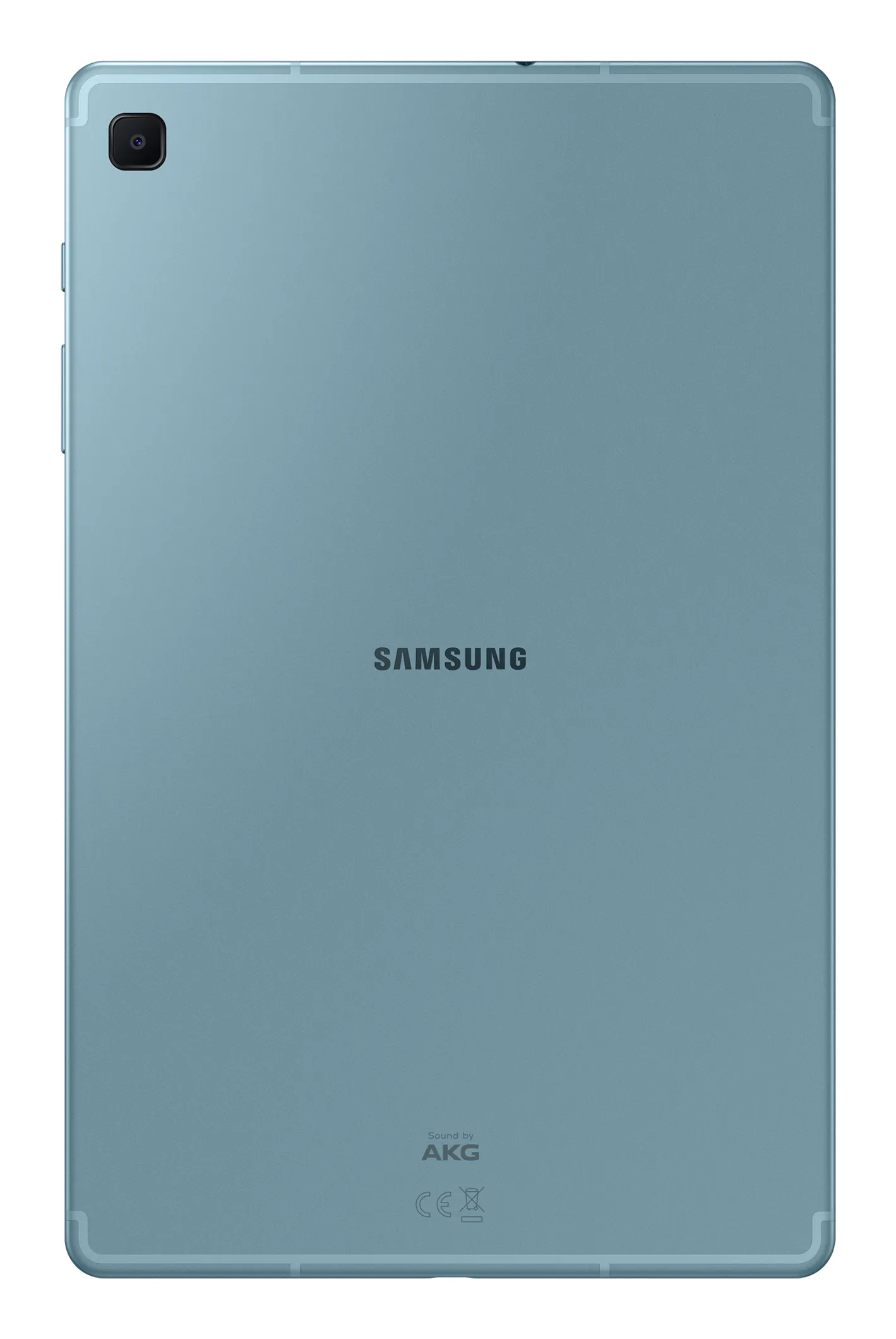 Samsung Galaxy Tab S6 Lite, 10.4&quot;, 64GB, Wi-Fi Android - tablet, angora blue (2022)