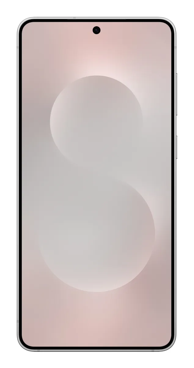 (L&ouml;yt&ouml;nurkka) Samsung Galaxy S25 Edge 12/256 Gt -puhelin, Titanium Silver