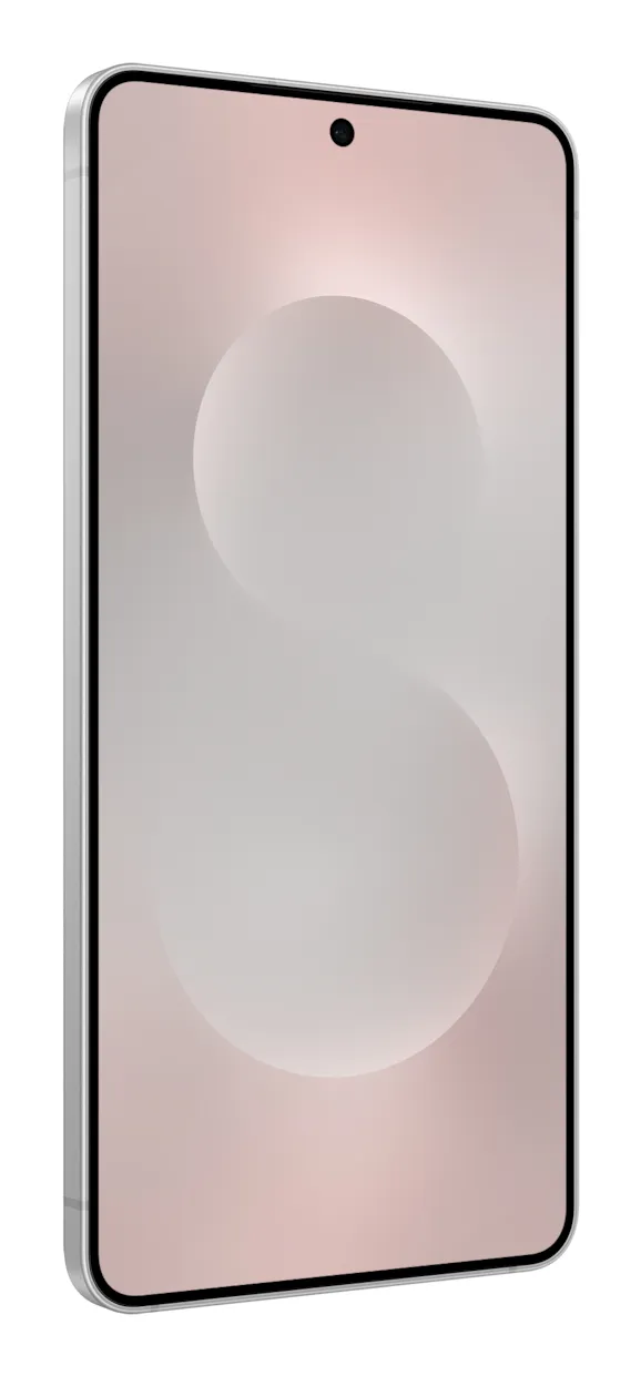 (L&ouml;yt&ouml;nurkka) Samsung Galaxy S25 Edge 12/256 Gt -puhelin, Titanium Silver