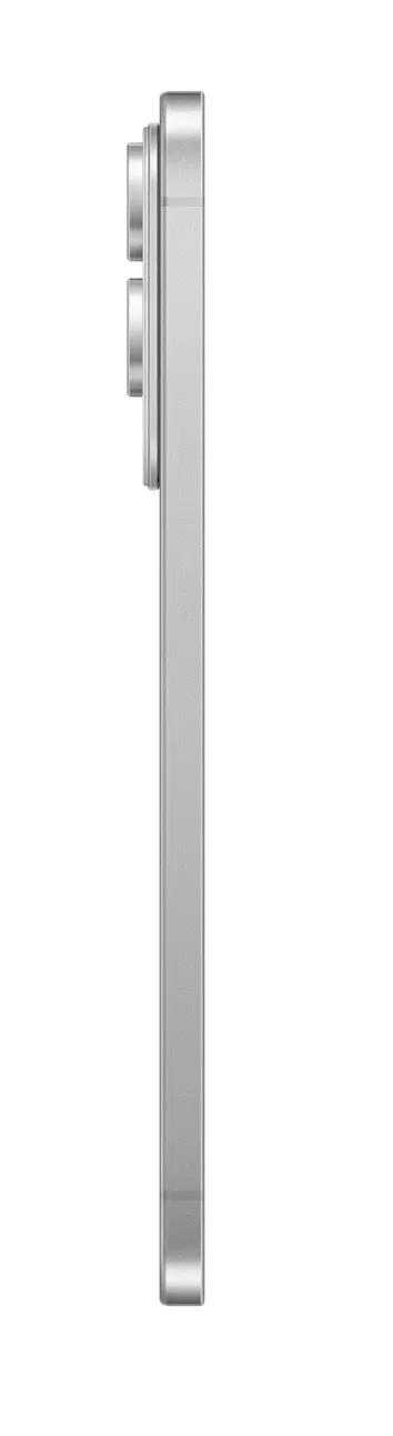 (L&ouml;yt&ouml;nurkka) Samsung Galaxy S25 Edge 12/256 Gt -puhelin, Titanium Silver