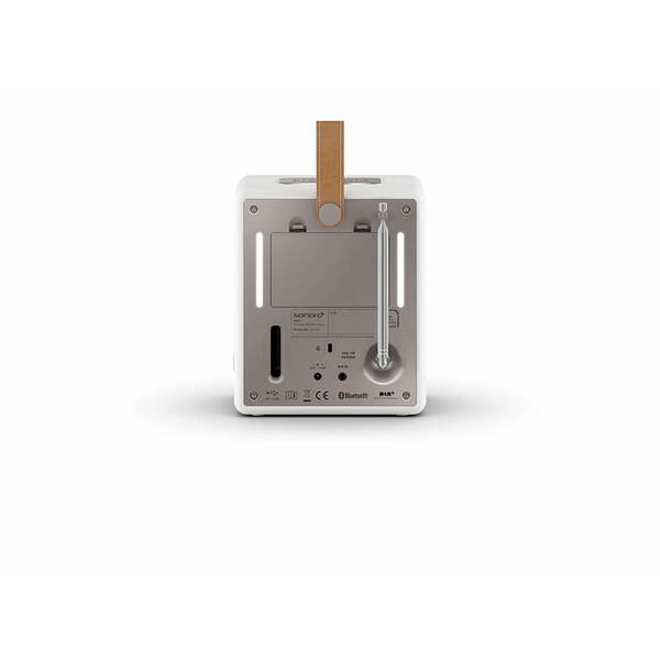 SONORO Easy White