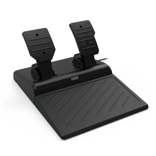 HORI APEX Rat og pedalsæt PC Sony PlayStation 5 Sony PlayStation 4