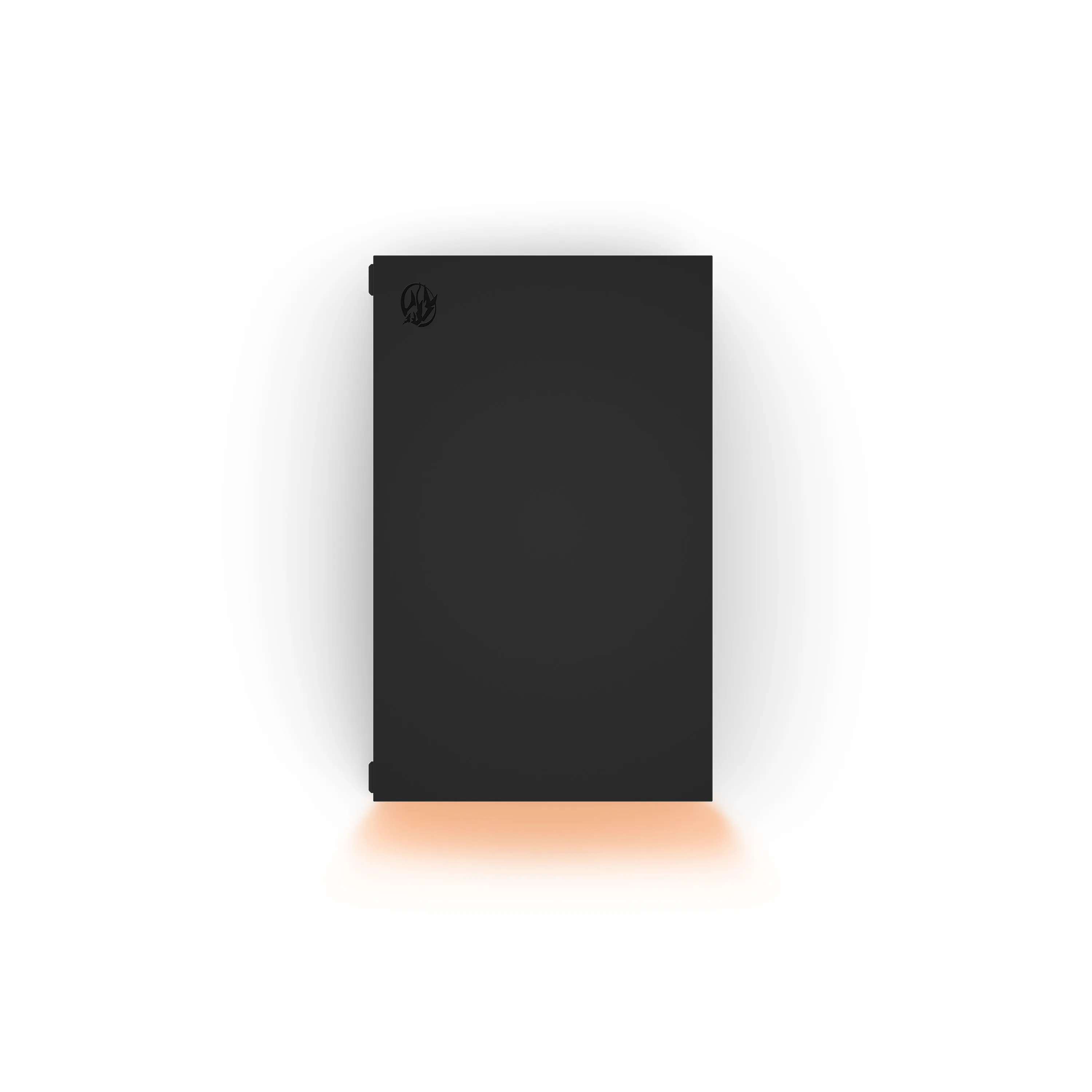 Seagate FireCuda Gaming Hub  16 TB -ulkoinen kovalevy, Musta