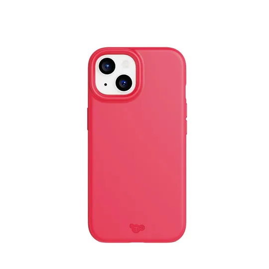 TECH21 Evo Lite iPhone 15 Red