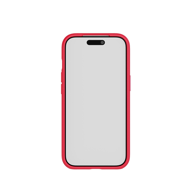 TECH21 Evo Lite iPhone 15 Red