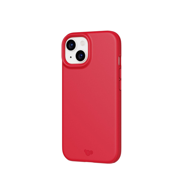 TECH21 Evo Lite iPhone 15 Red