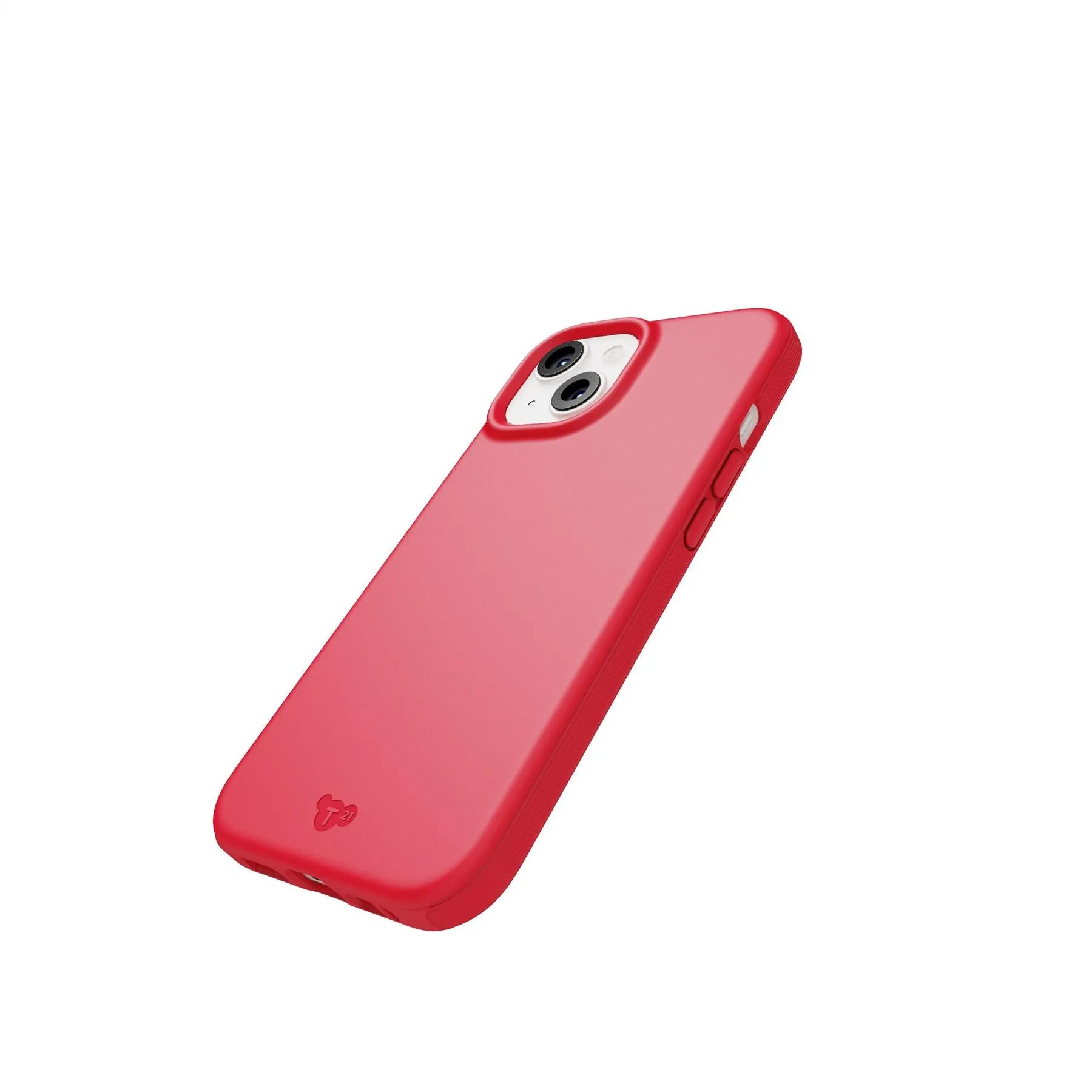 TECH21 Evo Lite iPhone 15 Red