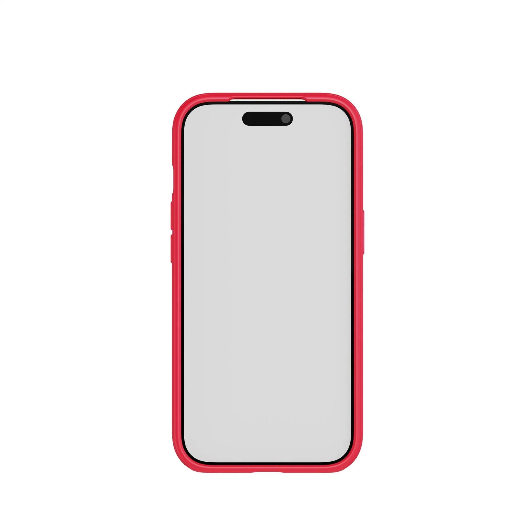 TECH21 Evo Lite iPhone 15 Red