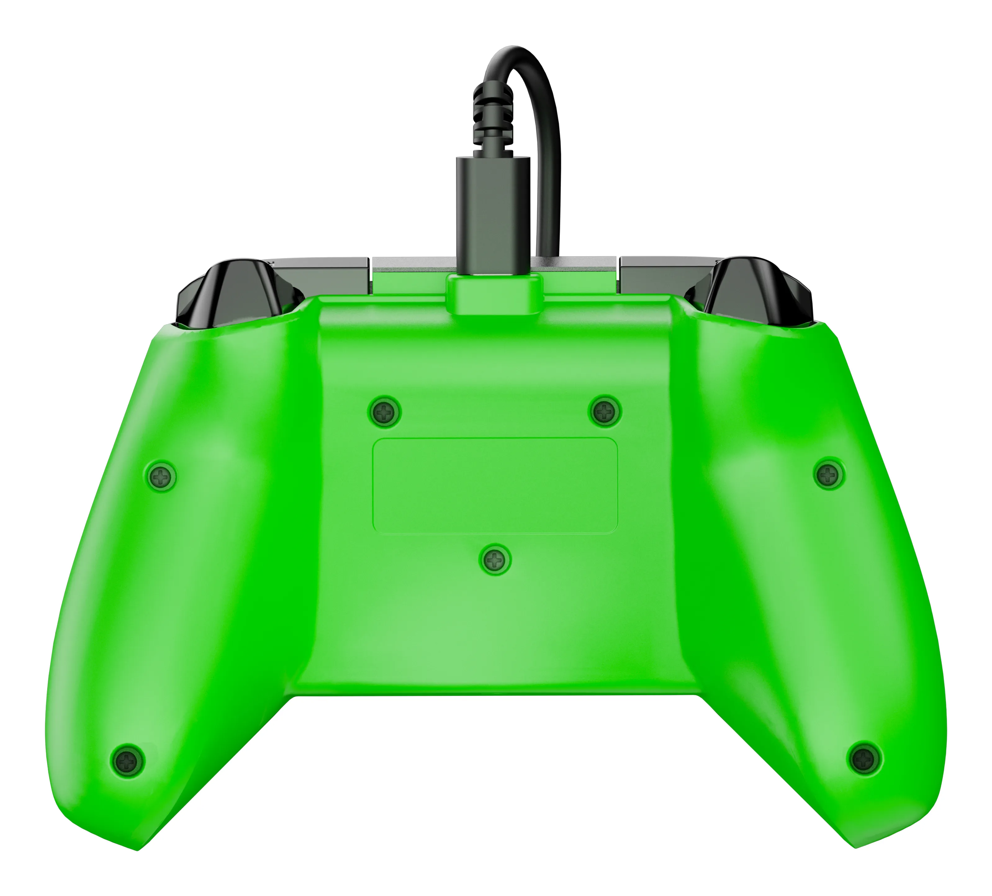 Turtle Beach Rematch Core Wired Controller for Xbox and PC - Ghost Camo Black & Green
