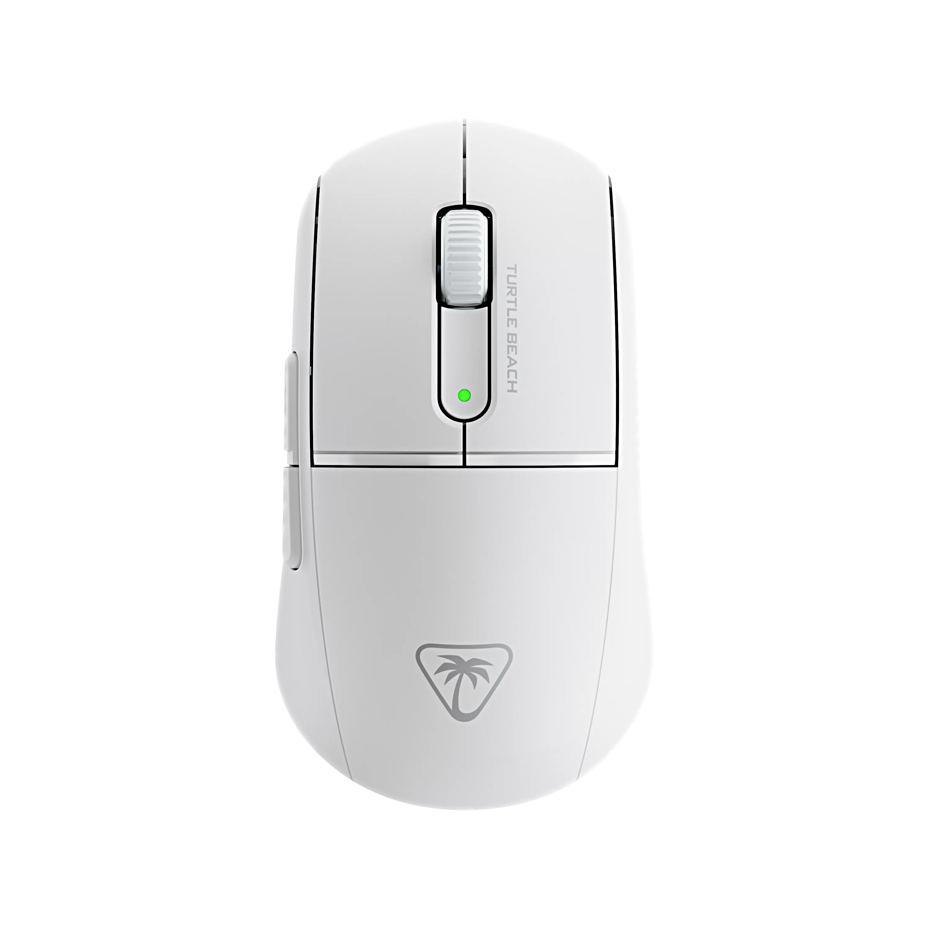 Roccat Burst II Air Wireless Gaming Mouse, White