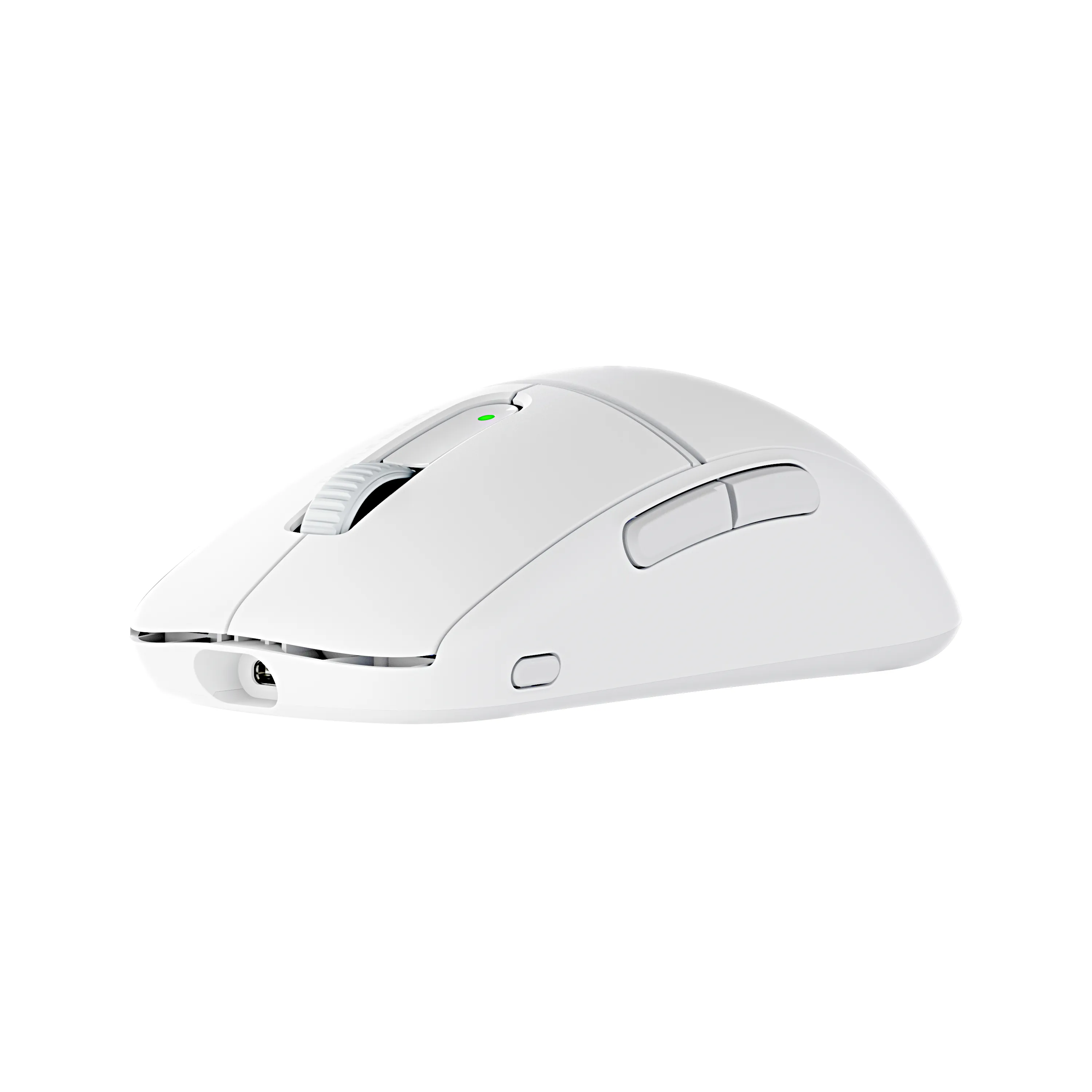 Roccat Burst II Air Wireless Gaming Mouse, White