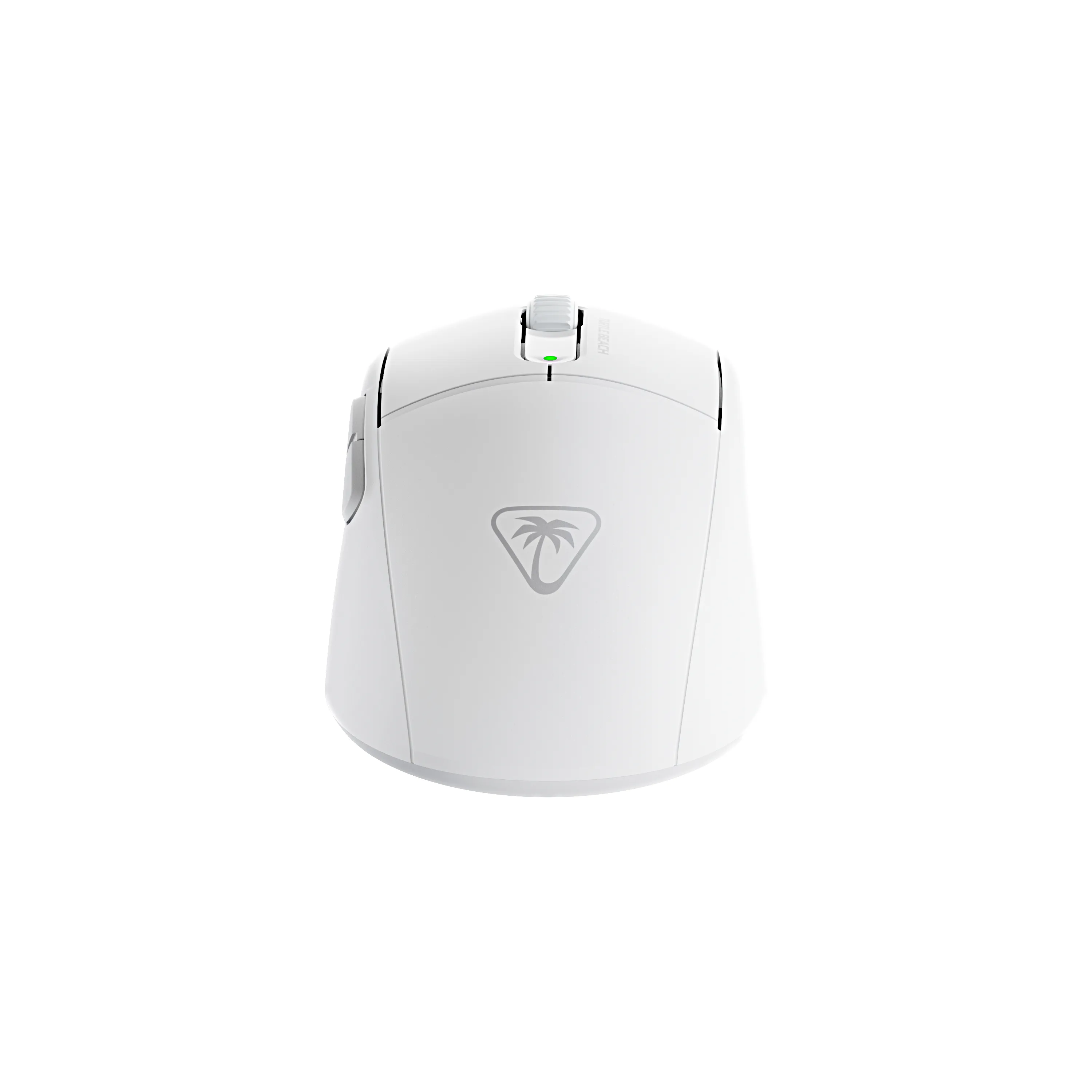 Roccat Burst II Air Wireless Gaming Mouse, White
