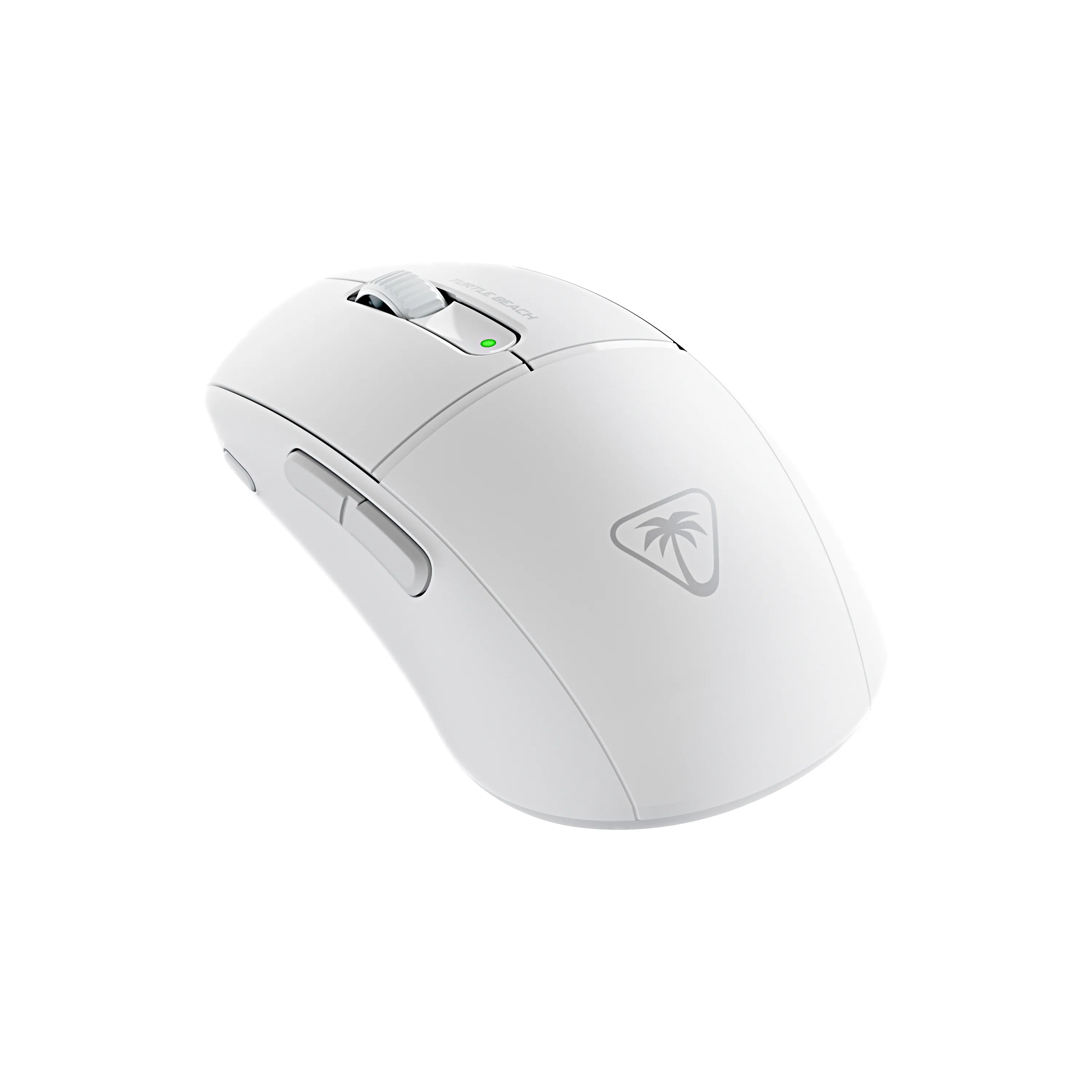 Roccat Burst II Air Wireless Gaming Mouse, White