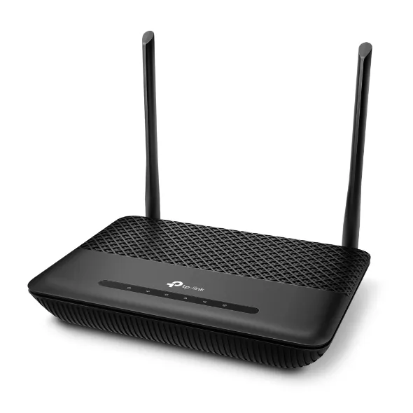 Td-W9960V Wireless Router Gigabit Ethernet Single-Band