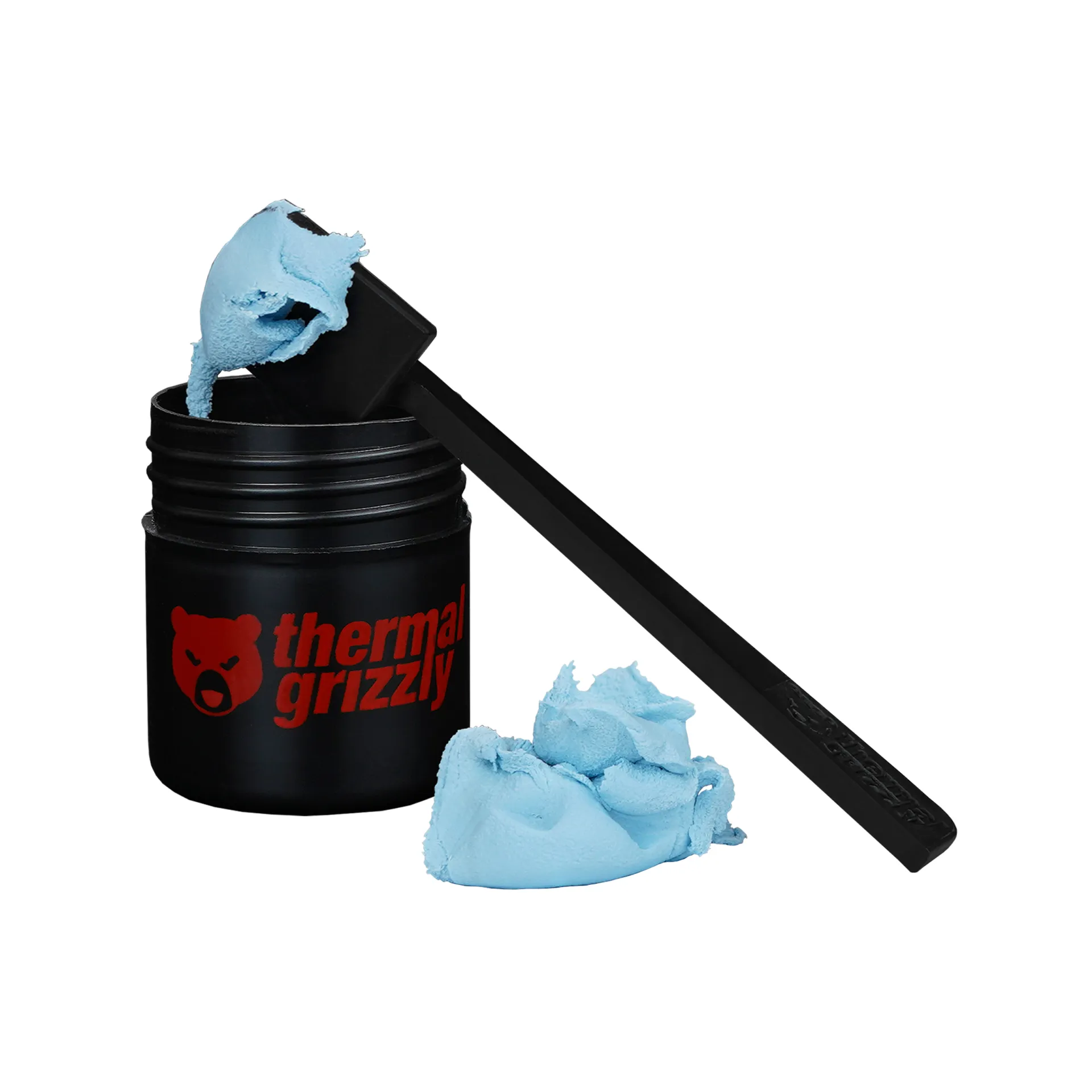 Thermal Grizzly Putty Advance - Thermal Compound, 30g