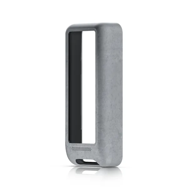 Ubiquiti UVC G4 Doorbell Cover Concrete