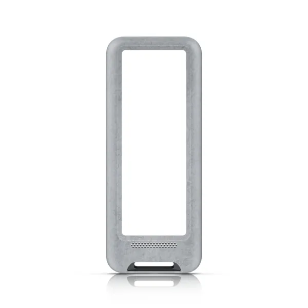 Ubiquiti UVC G4 Doorbell Cover Concrete