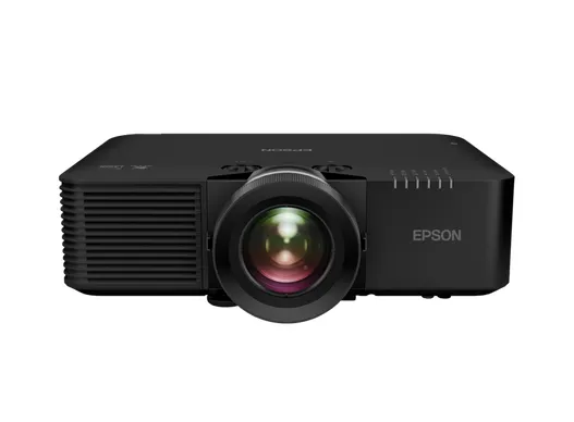 Epson EB-L795SE Short-throw 3LCD WUXGA 7000 ANSI lm Laser Projector, Black