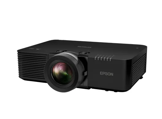 Epson EB-L795SE Short-throw 3LCD WUXGA 7000 ANSI lm Laser Projector, Black