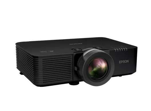 Epson EB-L795SE Short-throw 3LCD WUXGA 7000 ANSI lm Laser Projector, Black