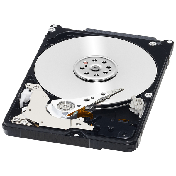 WD Black Performance / 2.5&quot; / 500 GB / 7200rpm / Cache 16 MB