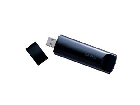 Buffalo Nfiniti 300Mb Compact USB2.0