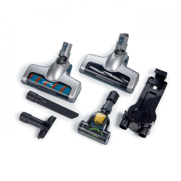 Ariete - stick vacuum cleaner, Orange, brushless