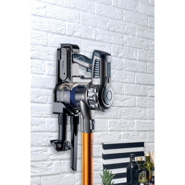 Ariete - stick vacuum cleaner, Orange, brushless