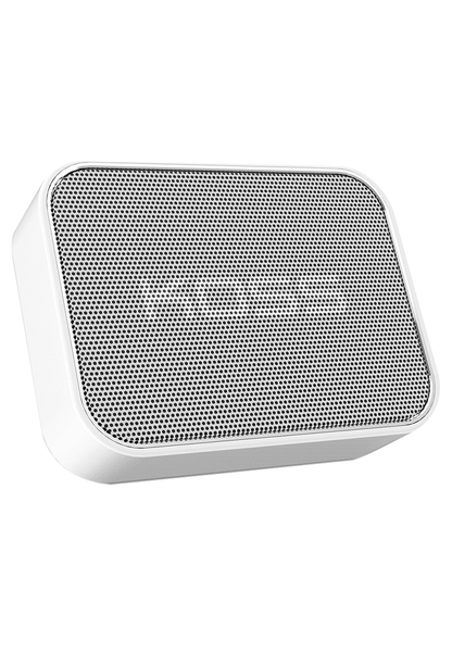 KOSS BTS1 Kaiutin Bluetooth White