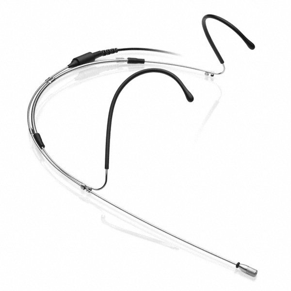 SENNHEISER SL HEADMIC 1 SILVER EW