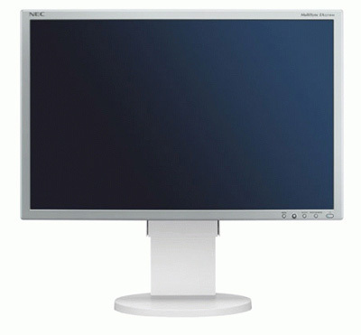 MultiSync EA273WMi White 27"
