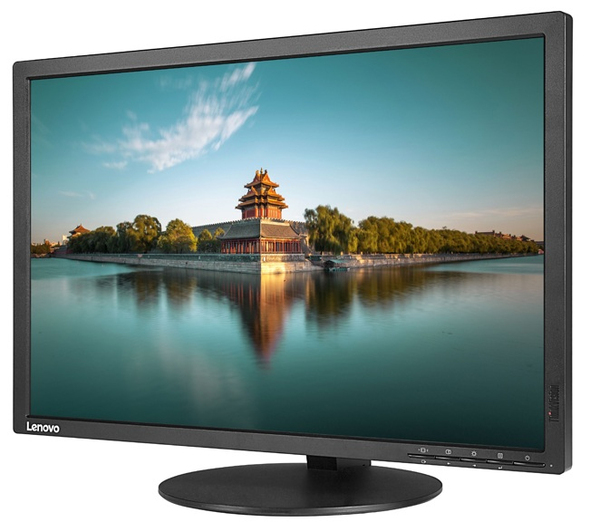 Lenovo 22" ThinkVision T2254, 1680x1050px, TN - monitor