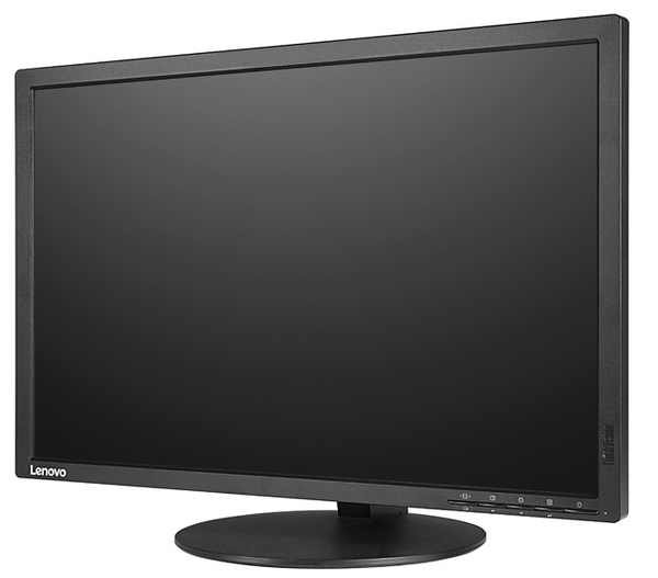 Lenovo 22" ThinkVision T2254, 1680x1050px, TN - monitor