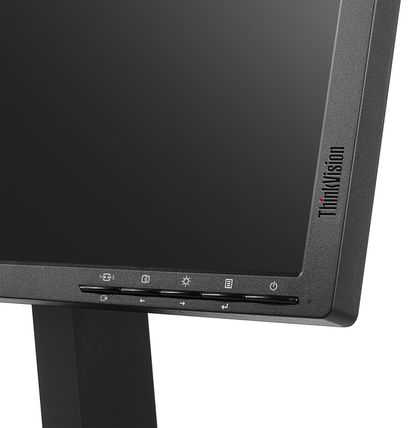 Lenovo 22" ThinkVision T2254, 1680x1050px, TN - monitor