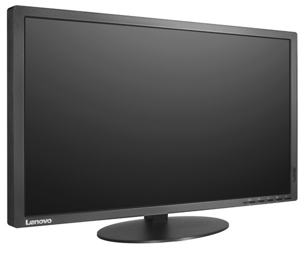 Lenovo 22" ThinkVision T2254, 1680x1050px, TN - monitor