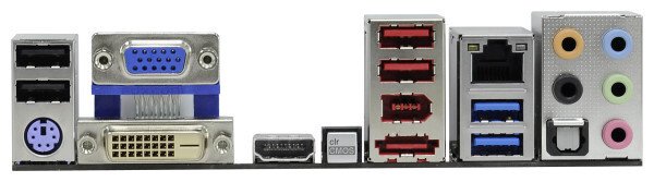 ASRock 890GX Extreme3 ATX - moderkort