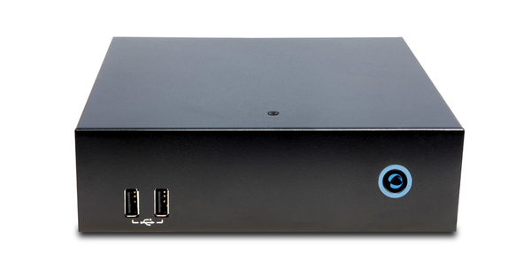 AOPEN DE6200 Full system with RX-421BD 4GBx2 memory M.2 64GB AMD Radeon R7 800MHz HD Graphics 3xHDMI 2.0x1 1.4bx2